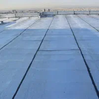 نصب ایزوگام وقیرگونی