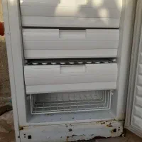 یخچال|یخچال و فریزر|مشهد, شهرآباد|دیوار