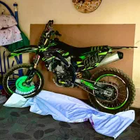 kx250f|موتورسیکلت|شهریار, شهریار|دیوار