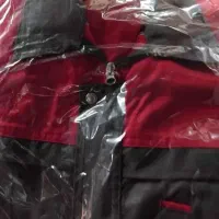 لباس کار با شلوار سایز 2xl