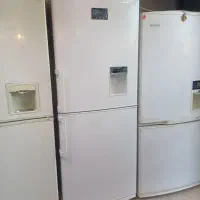 خریدار یخچال خراب وسالم و کلیه لوازم منزل