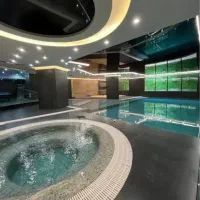 باغ ویلا لاکچری شاهنامه