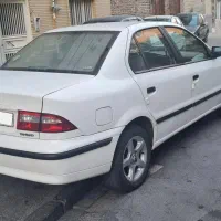 سمند ef7 دوگانه کارخانه