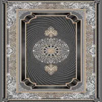 فرش اقبال کاشان ۵۰درصد تخفیف واقعی