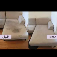 مبل شویی(مبلشویی) تضمینی وبا بهترین قیمت