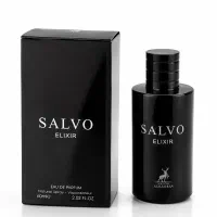 عطر ادکلن Salvo Elixir Maison Alhambra حجم ۶۰ میل