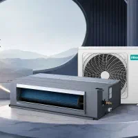 فروش داکت اسپلیت هایسنس قیمت ریزشی  تا روز جمعه