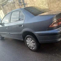 سمند موتور ملی مدل ۹۴