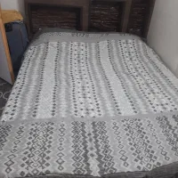 تخت خواب دو نفره