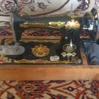 چرخ خیاطی مارشال