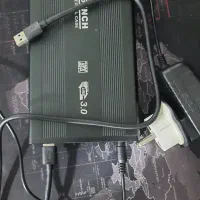 هارد اینترنال ۱۰ ترابایت