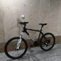 دوچرخع جاینت at elit سایز ۲۶