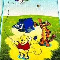 فرش و پرده