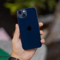 ایفن ۱۳ نرمال