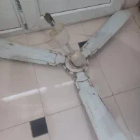 پنکه سقفی