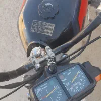 موتور 125