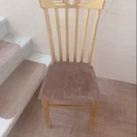 میز غذا خوری ۴ نفره