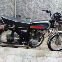 متور بهرو 150مدارک کامل