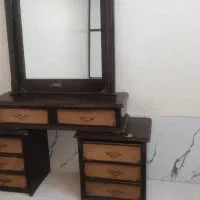 میز آرایش