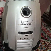 جاروبرقی خارجی