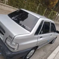 پراید ۸۸ بیرنگ