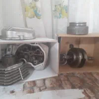 لوازم موتورسیکلت