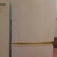 یخچال فریزر قندیل، دست دوم و تمیز، خنک‌کنندگی عالی