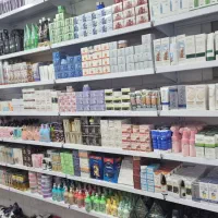 اسکراب ابرسان کرم لوسیون نمک بدن فوم شوینده سرم