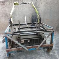 دستگاه بلوک زنی