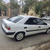 زانتیا 2000 سفید