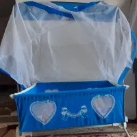 گهواره کلبه ای نونو
