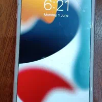 گوشی اپل مدل iphone6 s plus
