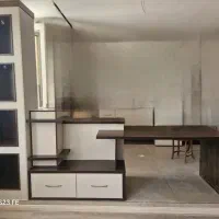 بوفه و  دکور کابینت آشپزخانه