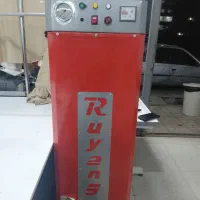 دیگ بخار واتو چرخ خیاطی