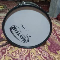 طبل ارتشی