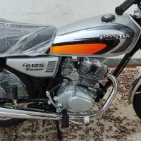 هوندا سی دی ای ژاپن
