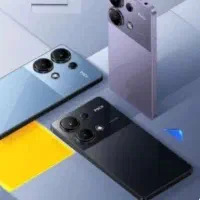 شیائومی pocom6pro