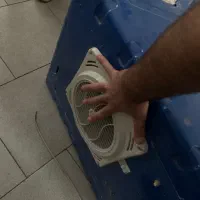 کولر آبی پارس ۲۸۰۰