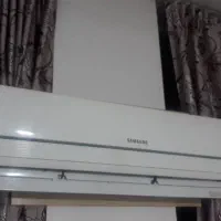کولر گازی اسپیلت ۲۴۰۰۰ سامسونگ