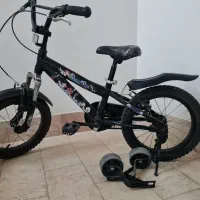 دوچرخه بچهگانه سایز 14