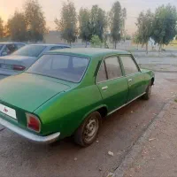 پژو 504|خودرو کلاسیک|سیرجان, |دیوار