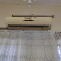 کولر 36000اجنرال اصل ژاپن