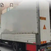 جابجایی اسباب کشی