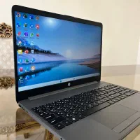 لپتاپ HP جی ۹ رم ۱۲ تمیز