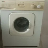 ماشین لباسشویی