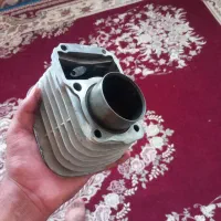 سیلندرموتور۱۲۵