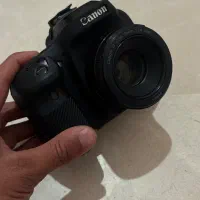 دوربین و لنز