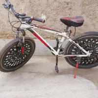 دوچرخه