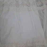 پرده تور مخصوص پذیرایی وآشپزخونه