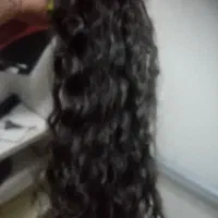 موی آفرو دوسرباز